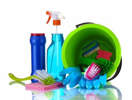 Ongoing housekeeping support for SW7 residents and businesses