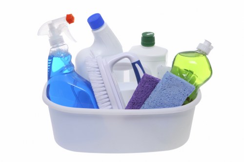 Carpet cleaning service notes and inspection details