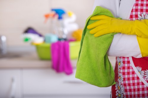 Local cleaning service for homes near Gloucester Road and SW7