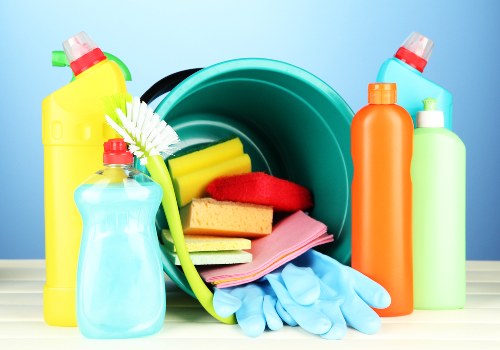 Detailed post-construction cleaning of a refurbished SW7 property interior