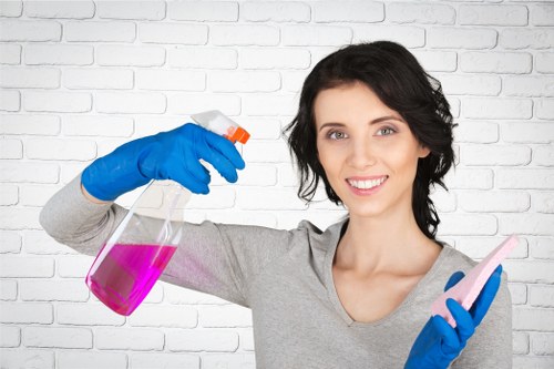 Professional removal service for a home in the SW7 area
