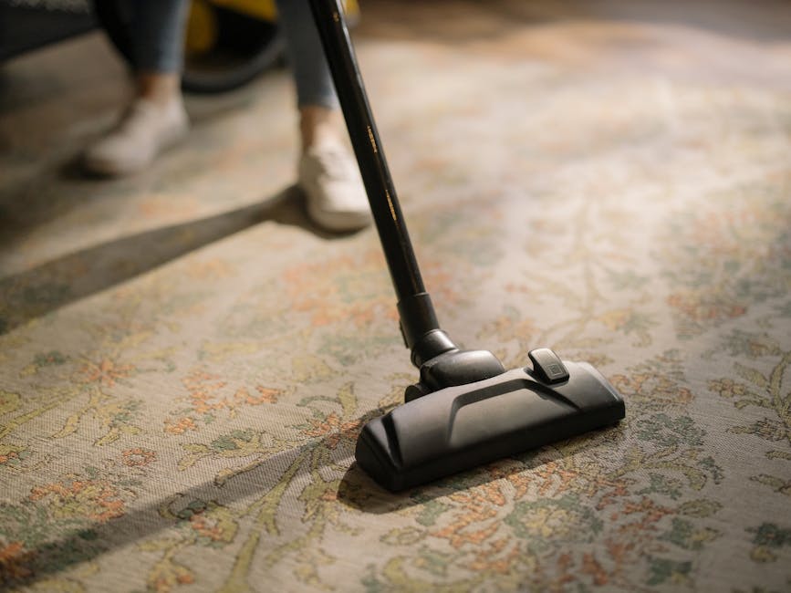 Carpet cleaning prices in Kensington comparison cheap versus pro